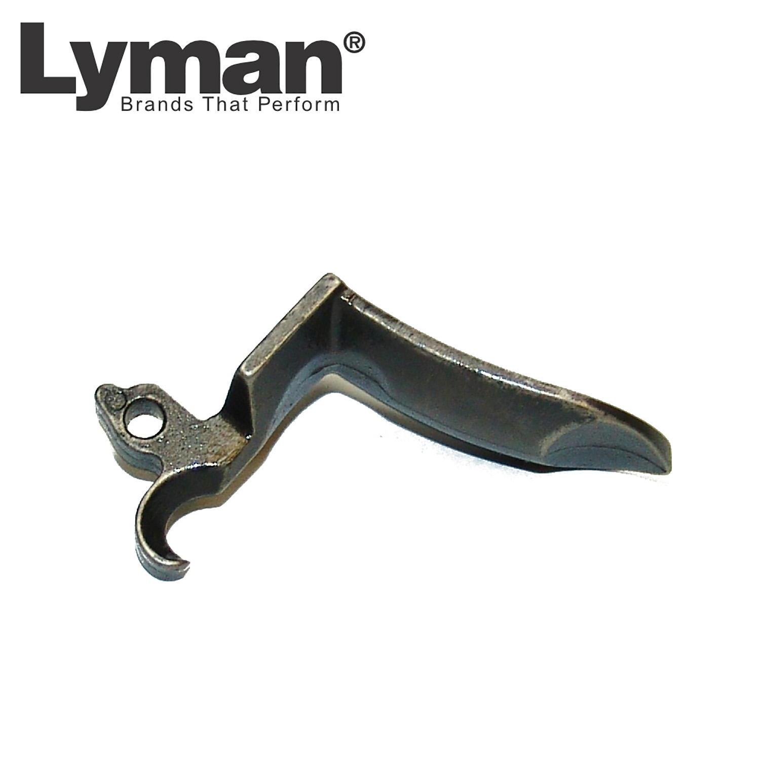 Lyman  Flint Frizzen Flintlock Replacement Part # 6030182  New 