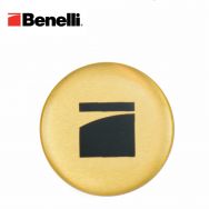 Benelli Montefeltro Gold Grip Cap Logo