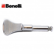 Benelli Ethos 20ga. & 28ga. Bolt Handle, Chrome
