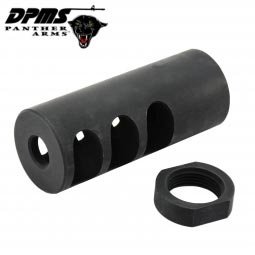 DPMS AR-10 Miculek Compensator Kit, .308/7.62mm