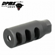 DPMS AR-15 Miculek Compensator Kit, 1/2-28