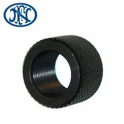 FNH SPR  1" Threaded Barrel Cap, 5/8x24