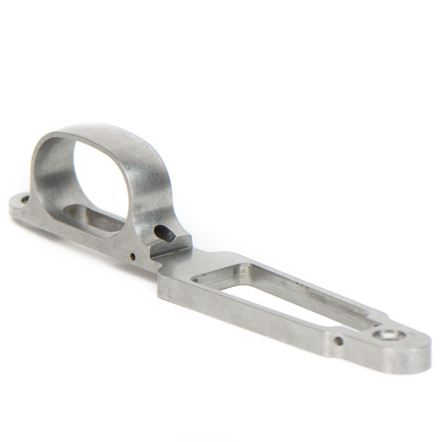 FN Winchester Model 70 1-Piece Steel Trigger Guard, WSSM