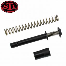 STI Recoil Master Guide Rod System, Commander Length Bull Barrel, Heavy