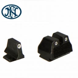 FNP-45 / FNX-45 Tactical Night Sight Set