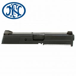 FNX-40 Standard Slide Assembly Black