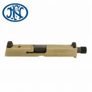 FNX-45 Tactical Slide Assembly FDE