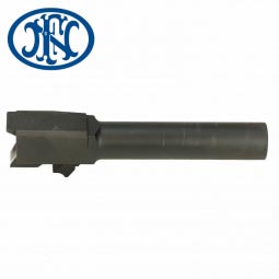 FNH FNS / FNX-40 4" Barrel, Black