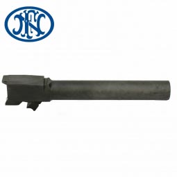 FNH FNS-40L / FNX-40L Barrel BLK 5"