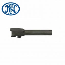 FNH FNX-45 STD Barrel BLK