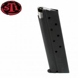 STI 1911 Government Magazine, 10mm 9 Round Capacity