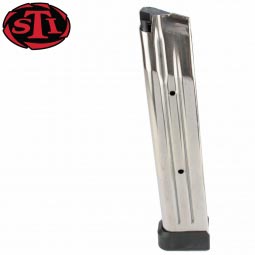 STI 2011 Magazine, 9mm 170mm 26 Round Capacity