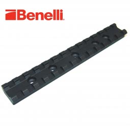 Benelli M4, Nova, and SuperNova Mounting Rail