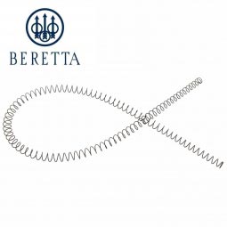 Beretta Gold Rush / Lightning 2 Magazine Spring, 24 1/4"