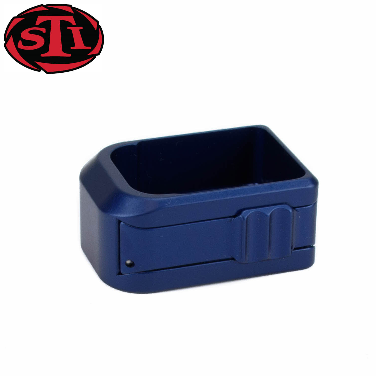 Glock 19 Magazine Base Plates STRIKE INDUSTRIES Aluminum Base Plate