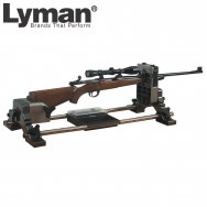 Lyman Revolution Rotating Gun Vise