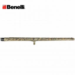 Benelli Super Nova / Nova Barrel, 28" Realtree Max-5, 3 1/2"