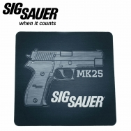 Sig Sauer MK25 Mouse Pad