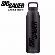 Sig Sauer Liberty Water Bottle