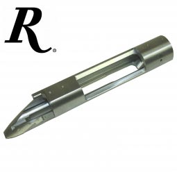 Remington 700 Long Action Stainless Receiver Only