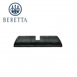 Beretta Laramie Rear Sight Blade, .204" Height