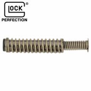 Glock Recoil Spring Assembly, Dual, 9mm (G19 Gen4), Marked 0-4-4