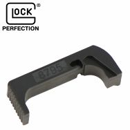 Glock Magazine Catch .45 ACP & 10mm (Gen4-5, Excludes Slimline), Reversible
