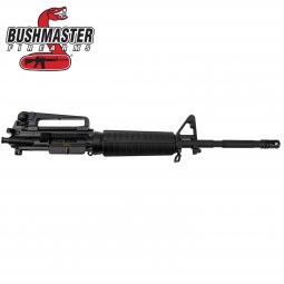 Bushmaster AR-15 Complete Upper, A3 Patrolman 16" Barrel