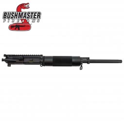 Bushmaster AR-15 Complete Upper, 16" Barrel M4 Profile ORC