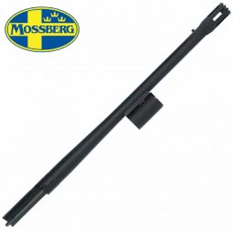 Mossberg 930 12 Ga. 18.5" Breacher Barrel, Cylinder Bore, Matte Black