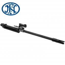 FN SCAR 16S  18" Barrel Assembly