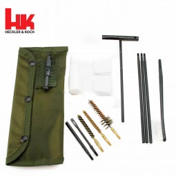 Heckler And Koch G36 5.56mm Cleaning Kit