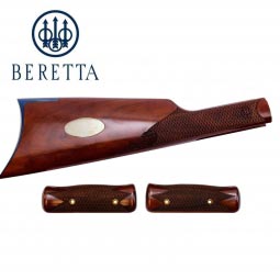 Beretta Gold Rush / Lightning 2 Deluxe Rifle Stock and Forend Set