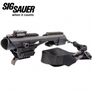Sig Sauer Adaptive Carbine Platform, Laser and Sling