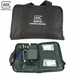 Glock Armorer's Tool Kit, Does not Include Channel Maintenance Kit