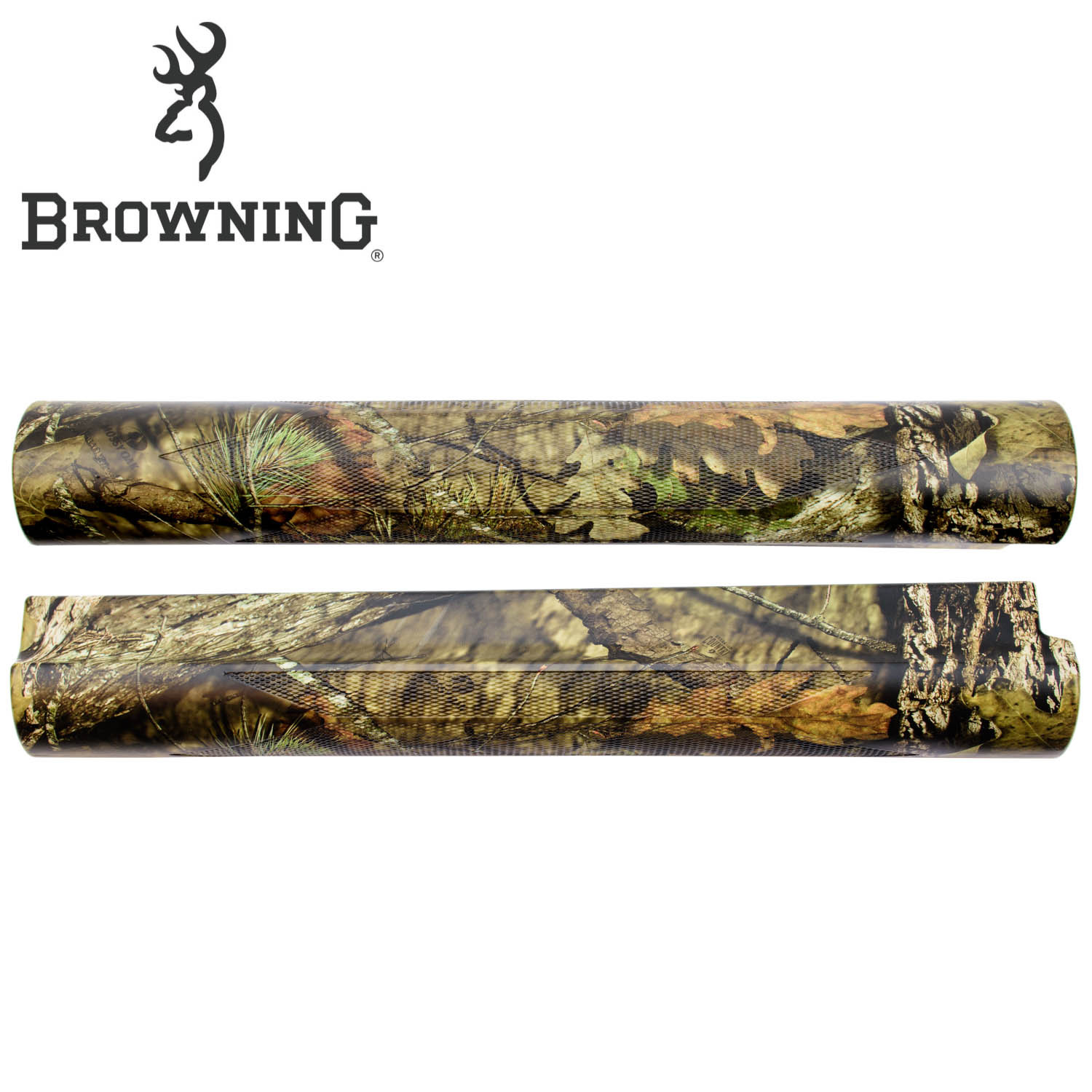 Browning Gold 10 Gauge Duratouch Forearm, Mossy Oak Break Up