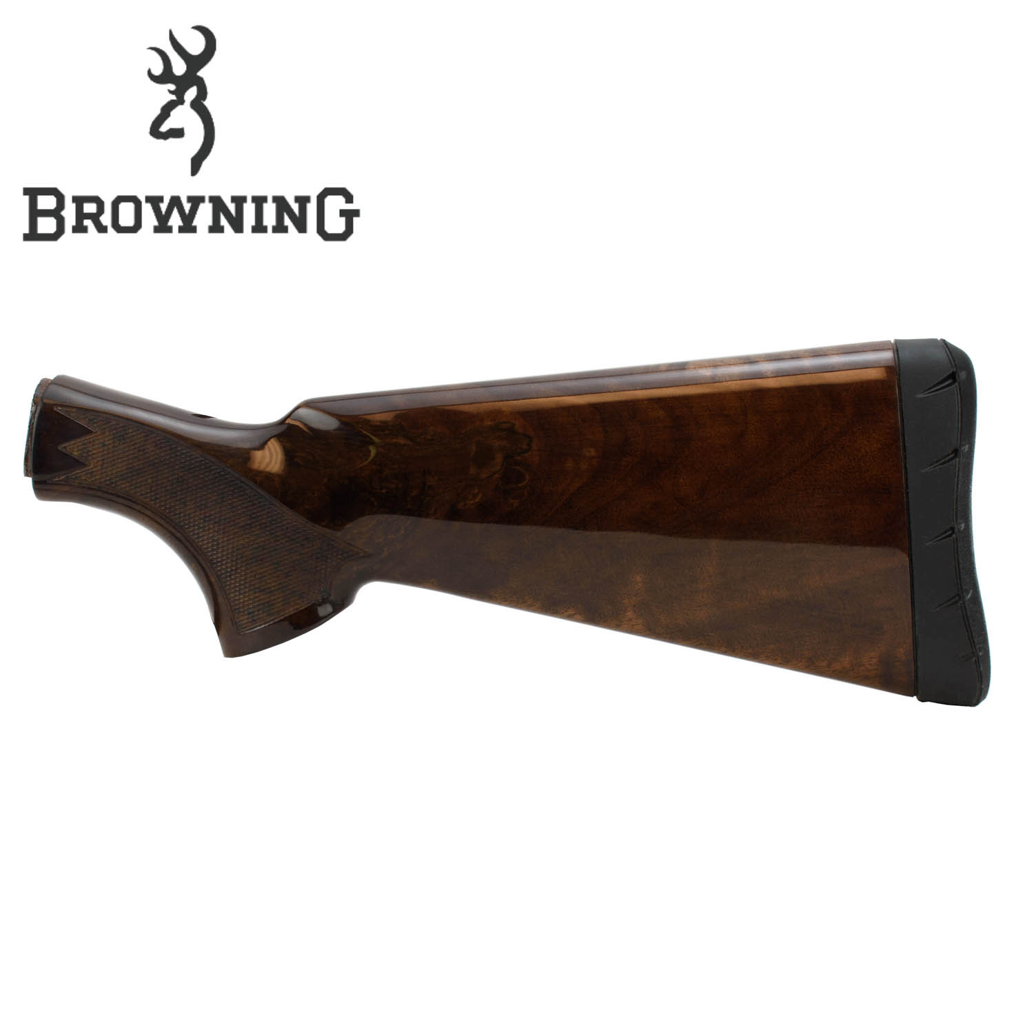 Browning Maxus 12 Gauge Stock, Hunter: MGW