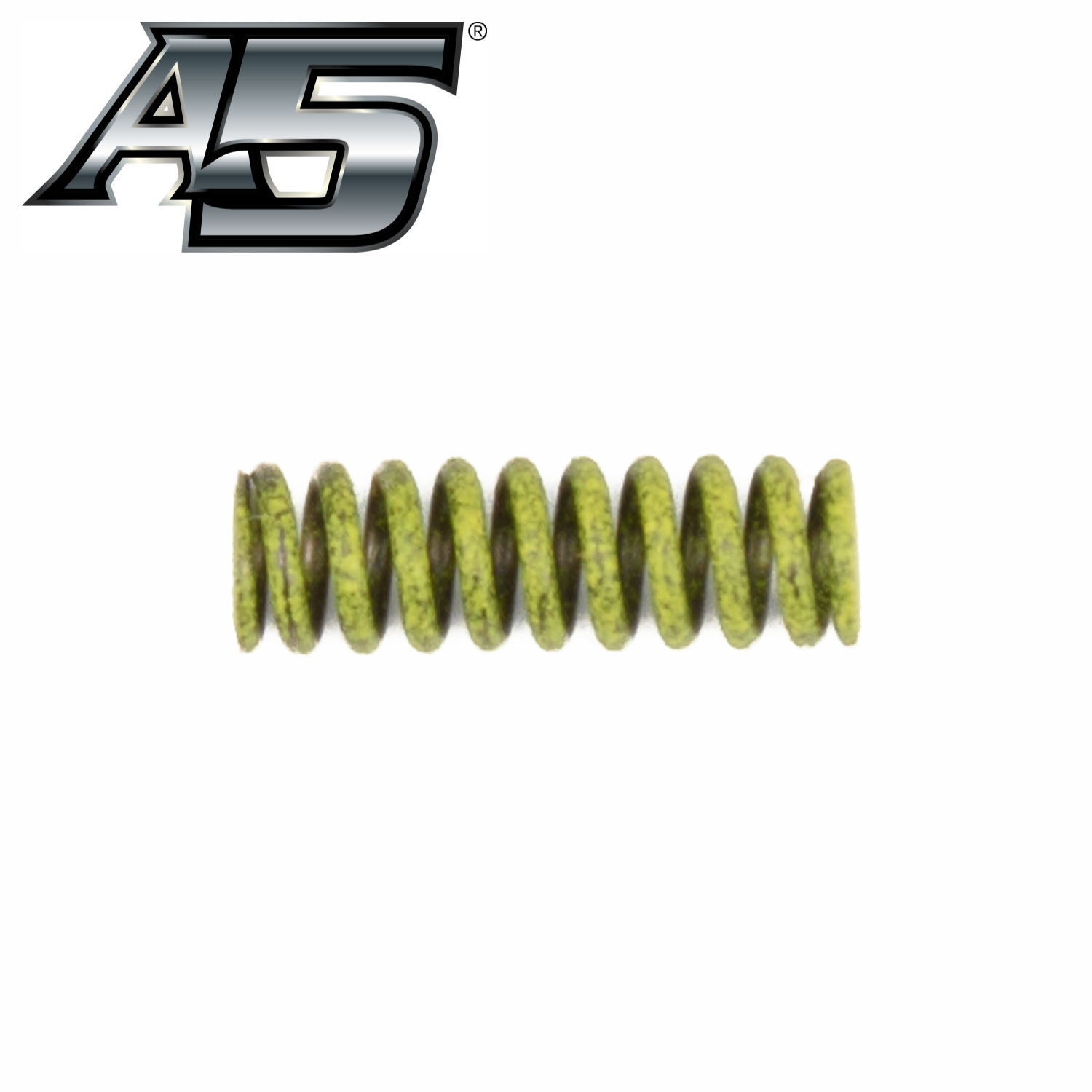 MILNE ミルン A5 Old Man Emu - 2850J - Coil Spring Set