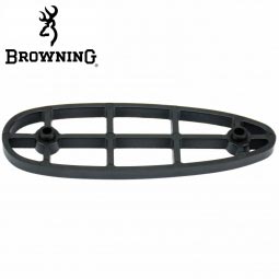Browning Inflex 1/4" LOP Recoil Pad Spacer, Wood Stocks