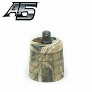 Browning A5 Magazine Cap w/Sling Swivel Stud Mossy Oak Shadow Grass Blades