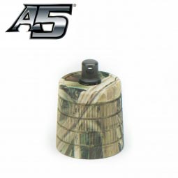 Browning A5 Magazine Cap w/Sling Swivel Stud Mossy Oak Shadow Grass Blades