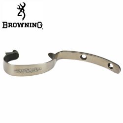 Browning Citori Grade III Trigger Guard, Nitride (Long Tang)