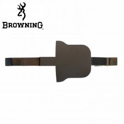 Browning Citori Satin Hunter Cocking Lever, 12 Gauge, Matte Blue