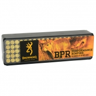 Browning High Velocity BPR .22 Long Rifle 40gr. LHP Ammunition, 100 Round Box