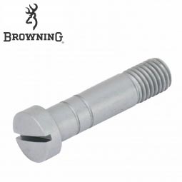 Browning A-Bolt Barrel Mounting Screw, SA, Stainless, (02+)