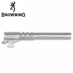 Browning Hi-Power Barrel, 40 S&W
