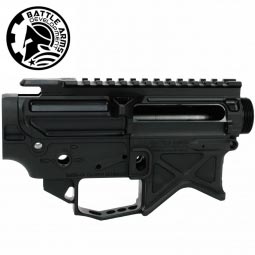 Battle Arms AR-15 Lightweight Stripped Upper & Lower Set