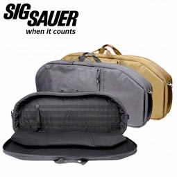 Sig Sauer MCX Rifle Bag