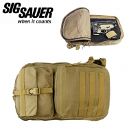 Sig Sauer MPX Deployment Bag, Tan