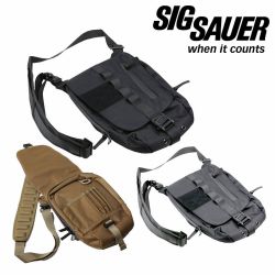 Sig Sauer Multipurpose Side Carry Bag